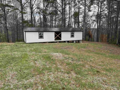 Lake Home For Sale in Bremen, Alabama