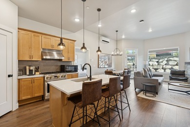 Jordanelle Reservoir Condo For Sale in Kamas Utah