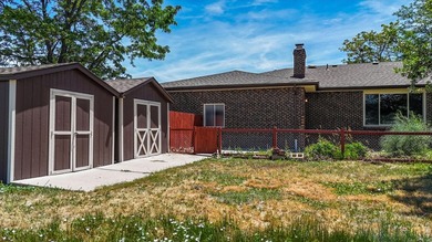 Beautiful Ranch Home on 4.86 Acres. Offering comfort - photo 44