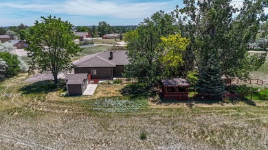 Beautiful Ranch Home on 4.86 Acres. Offering comfort - photo 45
