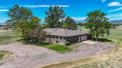 Beautiful Ranch Home on 4.86 Acres. Offering comfort - photo 47