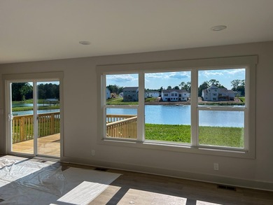 Welcome to 10769 56th Street, Allendale, MI -- a stunning new - photo 8