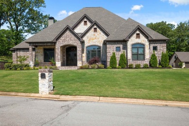 Lake Home For Sale in Jonesboro, Arkansas