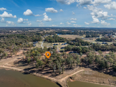 Waterfront Lot 1.079 AC on Lake Palestine - photo 16