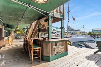 Waterfront Trophy Investment Property & Marina located in the - photo 56