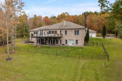 Ridgebury Lake Home For Sale in Sayre Pennsylvania