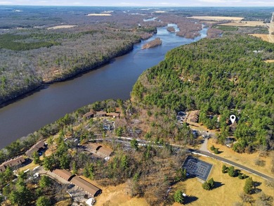 Wisconsin River - Adams County Condo For Sale in Wisconsin Dells Wisconsin