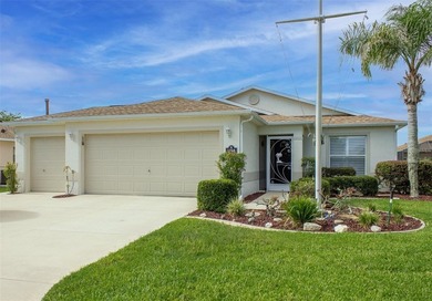 Updated Daytona Model in SummerGlen. This home is move-in ready - photo 1