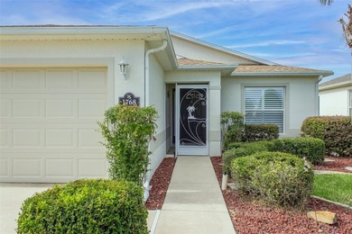 Updated Daytona Model in SummerGlen. This home is move-in ready - photo 2