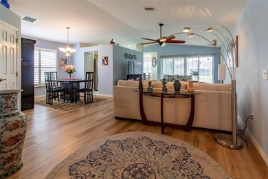 Updated Daytona Model in SummerGlen. This home is move-in ready - photo 5