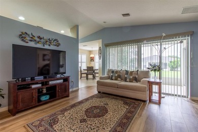 Updated Daytona Model in SummerGlen. This home is move-in ready - photo 6