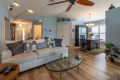 Updated Daytona Model in SummerGlen. This home is move-in ready - photo 8