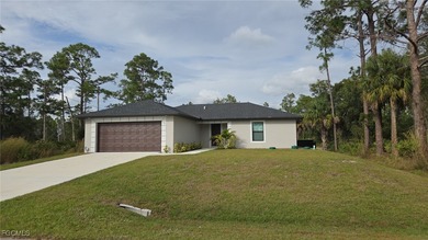 Lehigh Acres Area Home For Sale in Lehigh Acres Florida