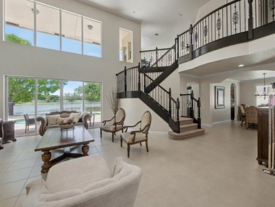 This stunning 5-bedroom, 4-bathroom residence offers the perfect - photo 4