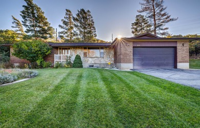 Utah Lake Home For Sale in Spanish Fork Utah