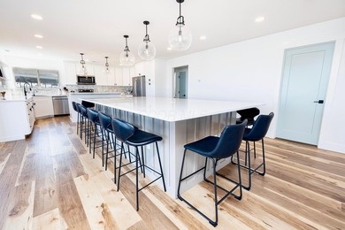 PRIVATE ISLAND!! STUNNING, COMPLETE RENOVATION - GUTTED TO THE - photo 3