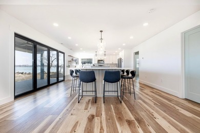 PRIVATE ISLAND!! STUNNING, COMPLETE RENOVATION - GUTTED TO THE - photo 4