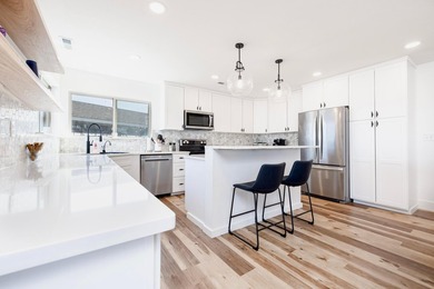 PRIVATE ISLAND!! STUNNING, COMPLETE RENOVATION - GUTTED TO THE - photo 5