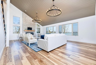 PRIVATE ISLAND!! STUNNING, COMPLETE RENOVATION - GUTTED TO THE - photo 8