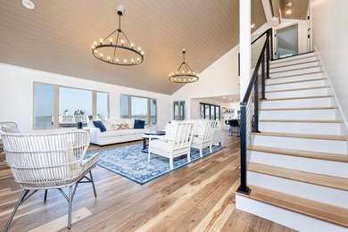 PRIVATE ISLAND!! STUNNING, COMPLETE RENOVATION - GUTTED TO THE - photo 9