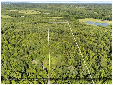 Little Red River Acreage For Sale in Searcy Arkansas