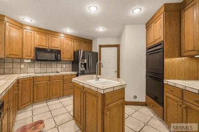 Welcome to one of the largest floor plans in the highly