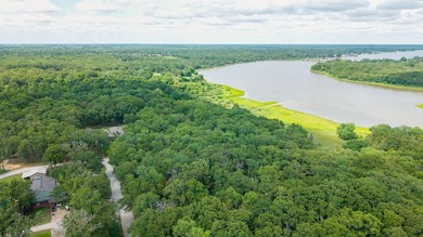 Beautiful 1.2-acre wooded homesite featuring mature oak trees - photo 12