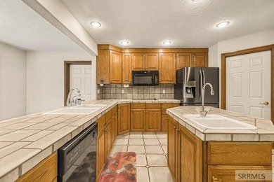 Welcome to one of the largest floor plans in the highly