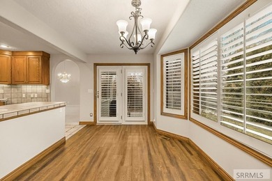 Welcome to one of the largest floor plans in the highly