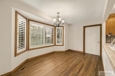 Welcome to one of the largest floor plans in the highly