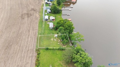 Beautiful waterfront recreational lot on Mud Creek, the Coosa - photo 6