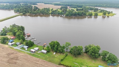 Beautiful waterfront recreational lot on Mud Creek, the Coosa - photo 8