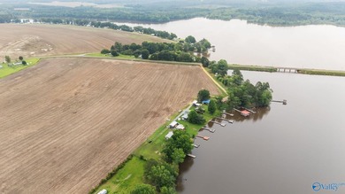 Beautiful waterfront recreational lot on Mud Creek, the Coosa - photo 9