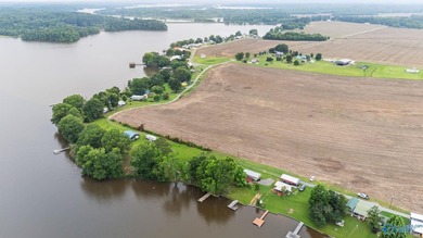 Beautiful waterfront recreational lot on Mud Creek, the Coosa - photo 10