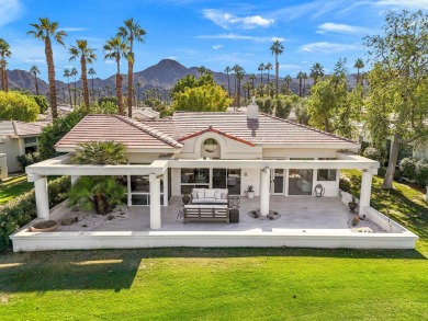 Lake Home For Sale in Indian Wells, California