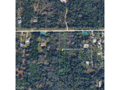 A unique opportunity to own 1.14 acres located in Naples. Rural - photo 3