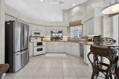 Nestled within the exclusive gated community of Eagleton Lakes - photo 3