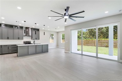 We are proud to present another exceptional new build on Orange - photo 24