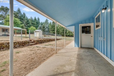 Nestled on nearly 3 acres, this welcoming ranch home has 3 - photo 24