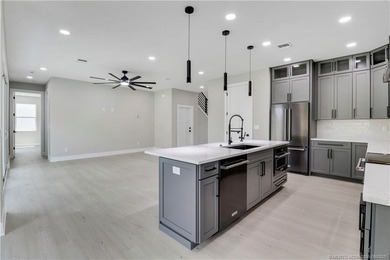 We are proud to present another exceptional new build on Orange - photo 26