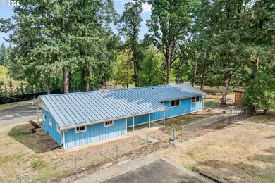 Nestled on nearly 3 acres, this welcoming ranch home has 3 - photo 27