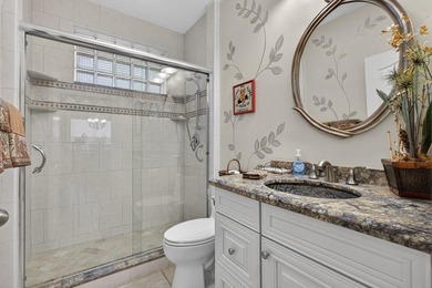 Nestled within the exclusive gated community of Eagleton Lakes - photo 8