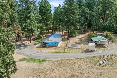 Nestled on nearly 3 acres, this welcoming ranch home has 3 - photo 28