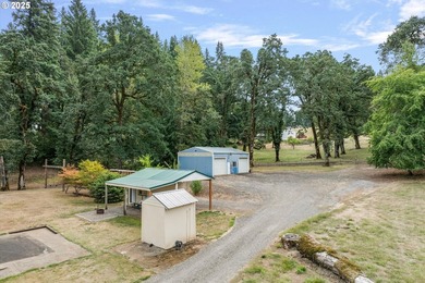 Nestled on nearly 3 acres, this welcoming ranch home has 3 - photo 29