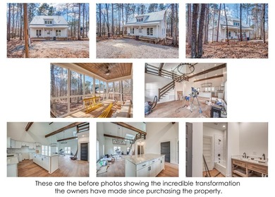 Come home and enjoy the beauty and serenity this beautiful home - photo 30