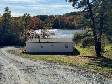 (private lake, pond, creek) Home For Sale in Milan Pennsylvania