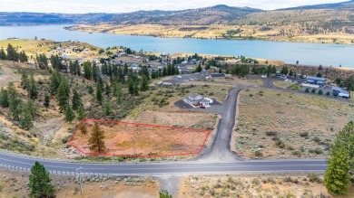 (private lake, pond, creek) Lot For Sale in Deer Meadows Washington