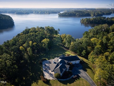 Welcome to Riverend at Hyco Lake-an exceptionally rare - photo 33