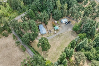 Nestled on nearly 3 acres, this welcoming ranch home has 3 - photo 36