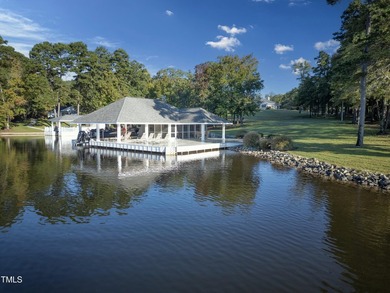 Welcome to Riverend at Hyco Lake-an exceptionally rare - photo 39